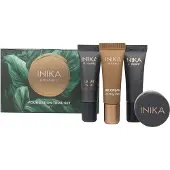 Inika Organic Foundation Trial Set