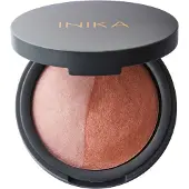 Inika Organic Baked Blush Duo 6,5gr