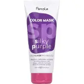Fanola Color Mask Silky Purple - 200ml
