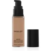 INGLOT AMC Cream Foundation Vloeibare foundation 30 ml LW500