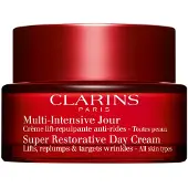 Clarins Super Restorative Day Cream All Skin Types | 50 ml