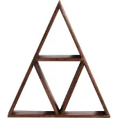 Möbilia wandplank 40x45 cm