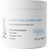 Nacomi NXT Protein Face & Body Cream 150ml.