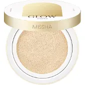 MISSHA Glow Cushion - No.21N Vanilla No.21N Vanilla