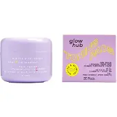 Glow Hub Purify &amp; Brighten Pore Resque Lifesaver Toning Pads
