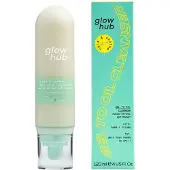 Glow Hub Calm &amp; Soothe Gel To Oil Cleanser