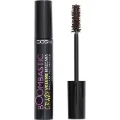 Gosh Boombastic Crazy Mascara 005 Chocolate Brown