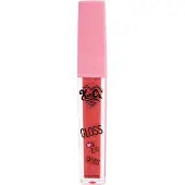 KimChi Chic Gloss Over Gloss Full Coverage Lipgloss Ripe Mango