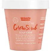 Umberto Giannini Grow Scrub Scalp Scrub Haarmasker 250 g