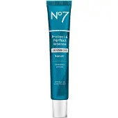 No7 Protect & Perfect Intense Advanced Face Serum 30 ml