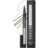 Nanobrow Microblading Pen Wenkbrauwpotlood 1 ml Ight Brown