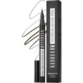Nanobrow Microblading Pen Wenkbrauwpotlood 1 ml Dark Brown