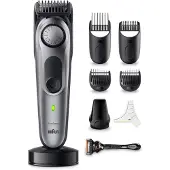 Braun Baardtrimmer BT7420