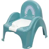 Tega Baby Meteo Eco Turquoise Potty Trainer ME-007-165