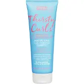 Umberto Giannini Thirsty Curls Hydrating Shampoo
