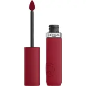 L'Oréal Make-up lippen Lippenstift Matte weerstand 16H 420 Le Rouge Paris