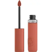 L'Oréal Make-up lippen Lippenstift Matte weerstand 16H 115 Snooze your Alarm