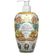 Rudy Sicilian Orange Blossom Le Maioliche Bath & Shower Gel 700 ml