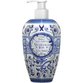 Rudy - Le Maioliche Midterraenan Herbs Le Maioliche Bath & Shower Gel 700 ml