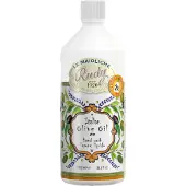 Rudy Italian Olive Oil Le Maioliche Hand Wash Refill 1000 ml