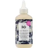 R+Co Lost Treasure Appelciderazijn Reinigingsspoeling 177 ml / 6 oz