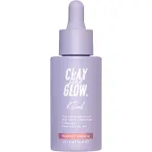 Clay And Glow - Retinol Nacht Serum Anti-aging Serum