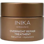 Inika Organic Organic Overnight Repair Treatment