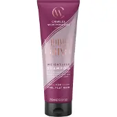 Charles Worthington Volume & Bounce Weightless Shampoo 250 ml