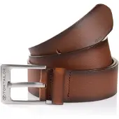 Tom Tailor Riem 'CALVIN' bruin