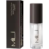 MILI Cosmetics Lip Gloss Power Plump Crystal Clear