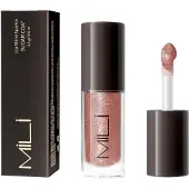 MILI Cosmetics Lip Shine Sparkle Sugar Coat