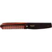Uppercut Deluxe Deluxe CT7 Flip Pocket Sized Kam Schildpad