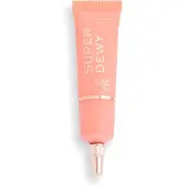 Revolution Superdewy Liquid Blush Blushcrème 15 ml Fake The Flush - Pink