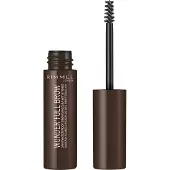 Rimmel London Wonder'Full Brow 24HR wenkbrauwmascara - 003 Dark Brown Wenkbrauwgel Bruin