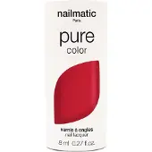 Nailmatic Vintage Red Vintage Red