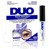 Ardell Ogen AccessoiresDuo Striplash Adhesive Clear