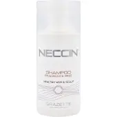 Grazette Shampoo Fragrance Free