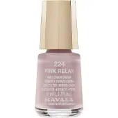 Mavala Chill & Relax Colors Minilack Pink Relax