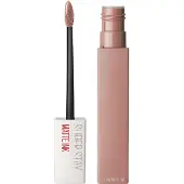 Maybelline Make-up lippen Lippenstift Super Stay Matte Ink Pinks Lipstick No. 05 Loyalist