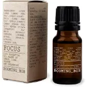 Booming Bob Mixed essential oil Focus 10 ml