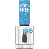 Rimmel Kind & Free Top Coat #150 8 ml