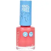 Rimmel Kind & Free Nagellak #155-zonsondergang Soar 8 ml