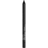 Nyx Oog make-up Eyeliner Epic Wear Liner Stick Black Metal