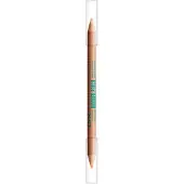 Nyx Facial make-up Highlighter Micro Highlight Stick 03 Medium Peach
