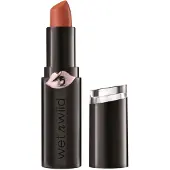 wet n wild Megalast Matte Finish Lippenstift 3.3 g Sand Storm