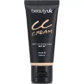 Beauty UK CC CREAM NO.10