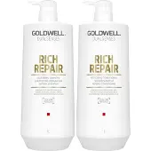 Goldwell Dualsenses Rich repair Restoring Duo