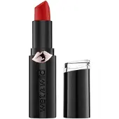 wet n wild Megalast Matte Finish Lippenstift 3.3 g Red Velvet