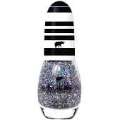 Kokie Cosmetics Nail Polish Center Stage