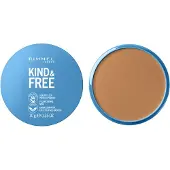 Rimmel London Kind & Free Pressed Powder 40 Tan 10 gram